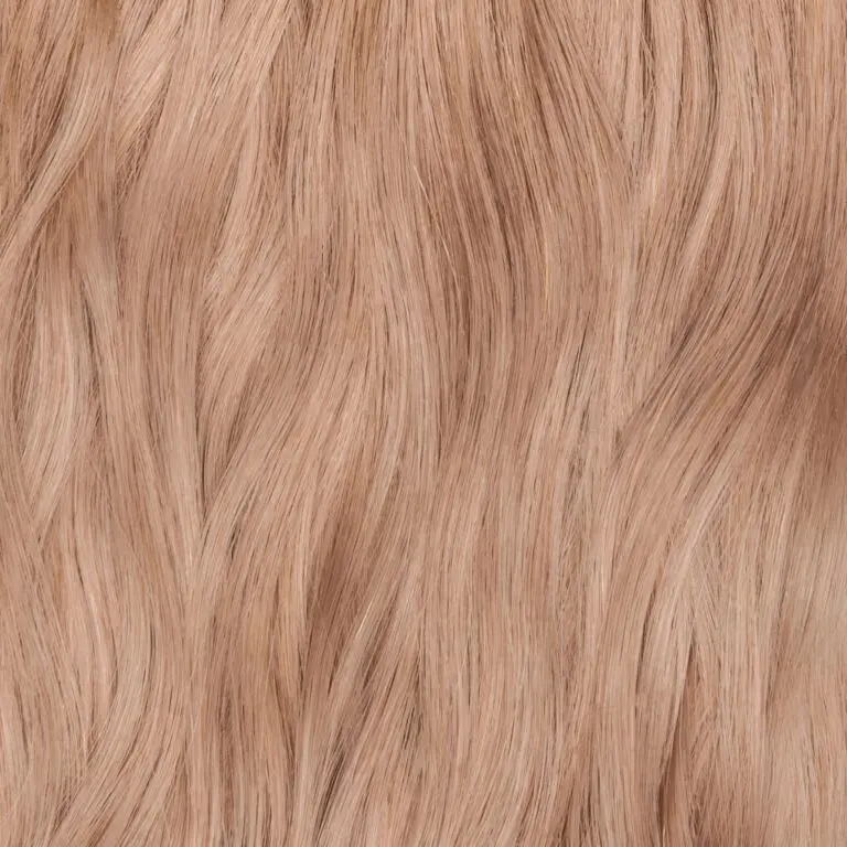 15 Caramel Blonde