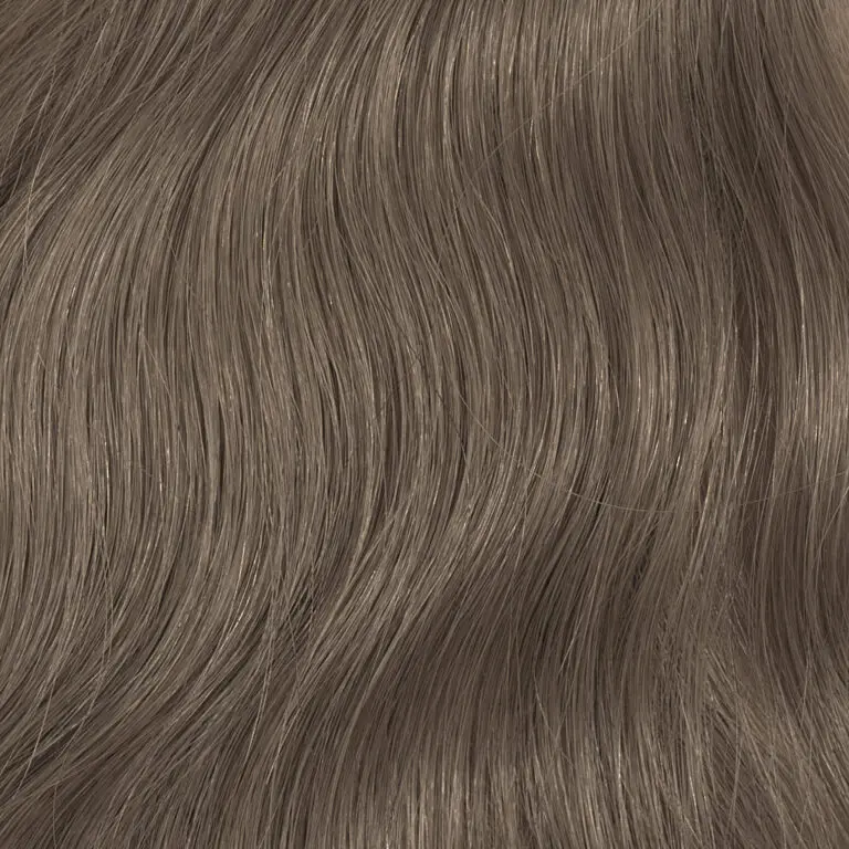 18 Light Ash Brown