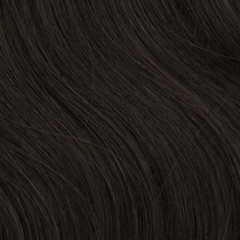 2 Darkest Brown