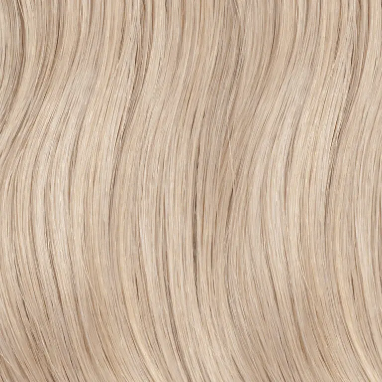 22 Ash Blonde