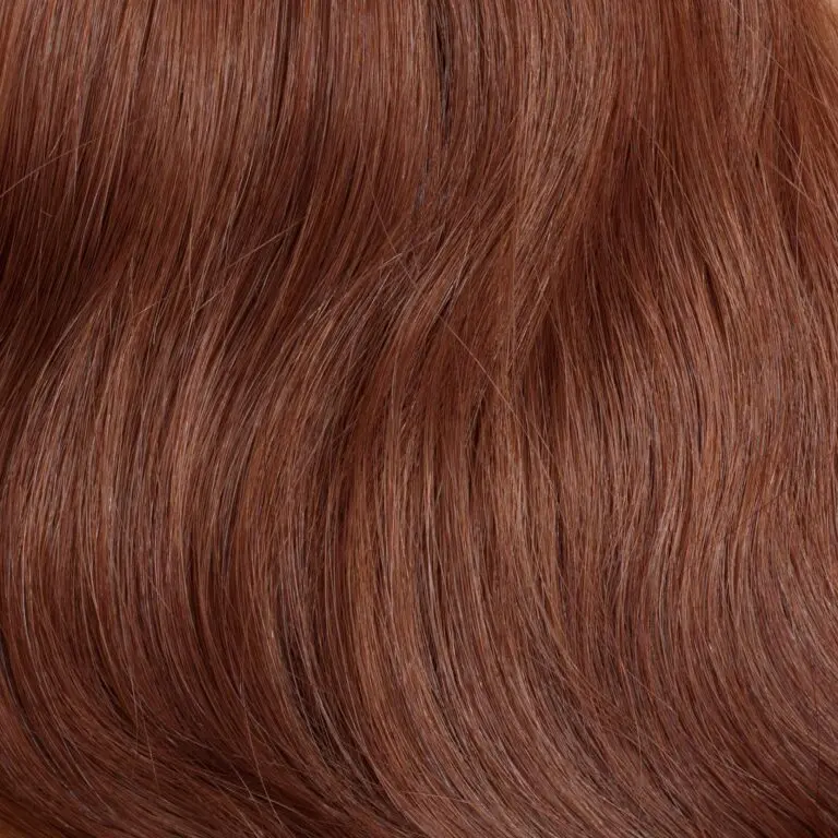30R Auburn Red Tone