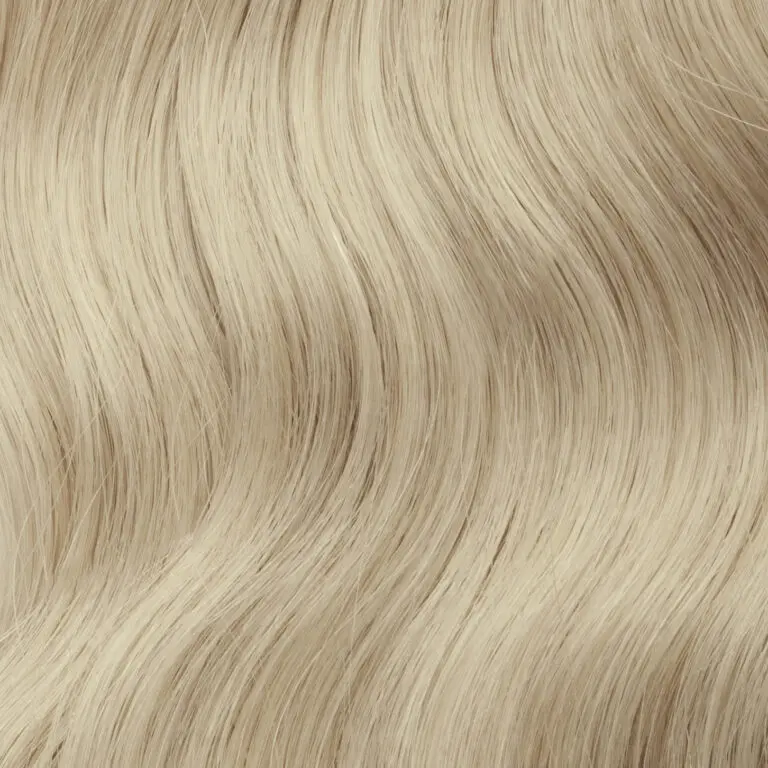 612 Light Ash Blonde
