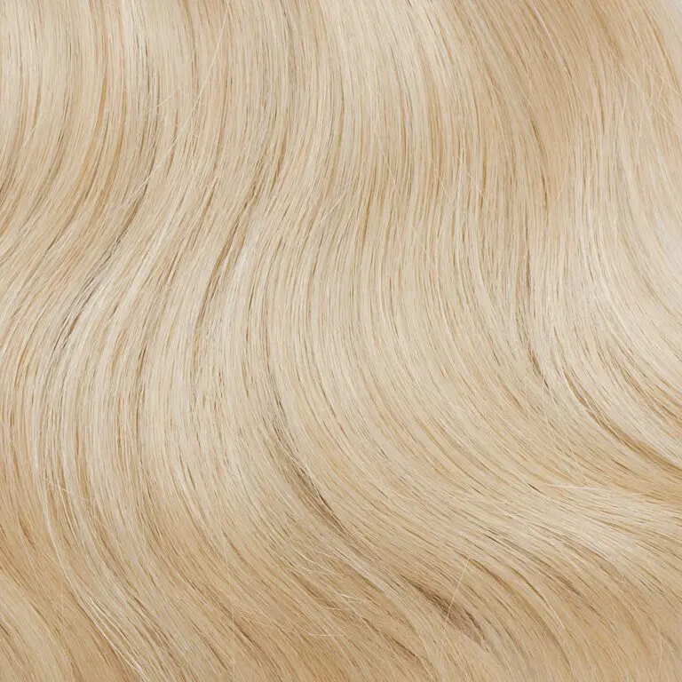 613 Lightest Blonde