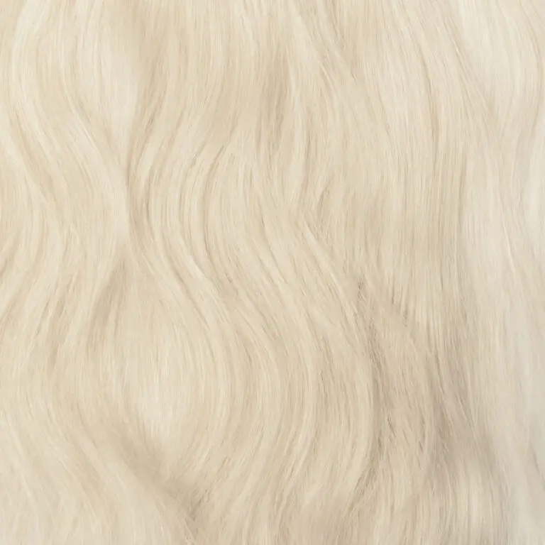 618 Scandinavian Blonde