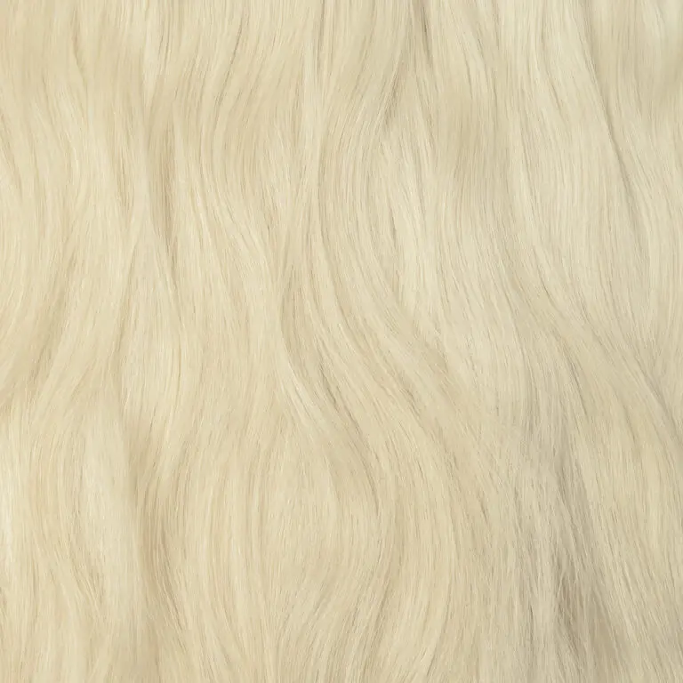 B17 Bleached Lightest Blonde
