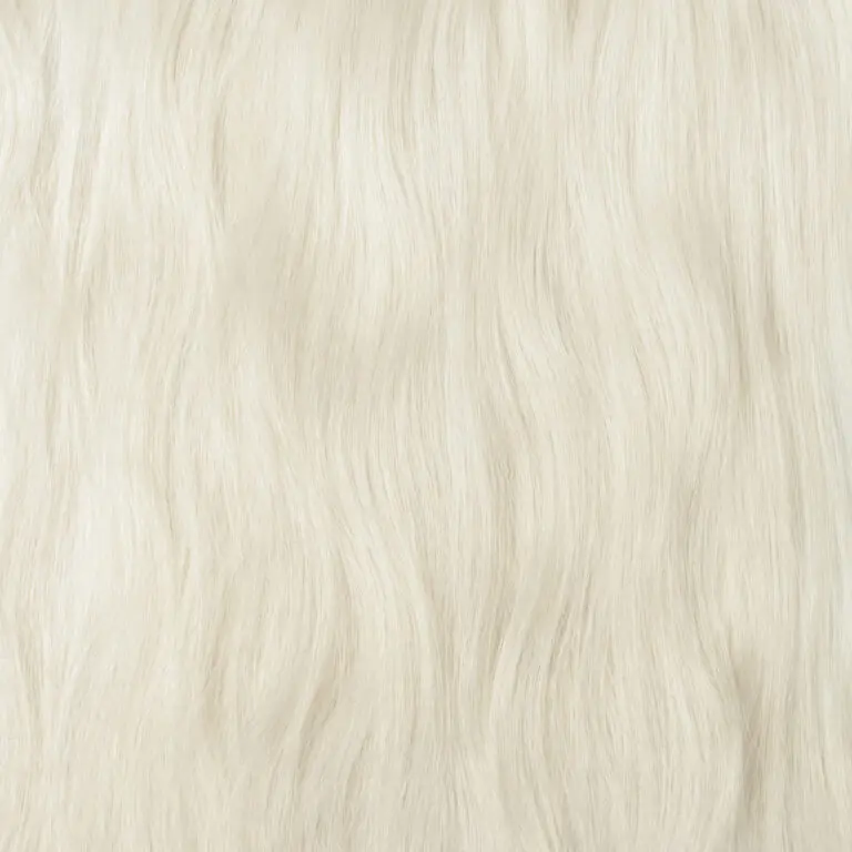 B19 Bleached Pastel Blonde
