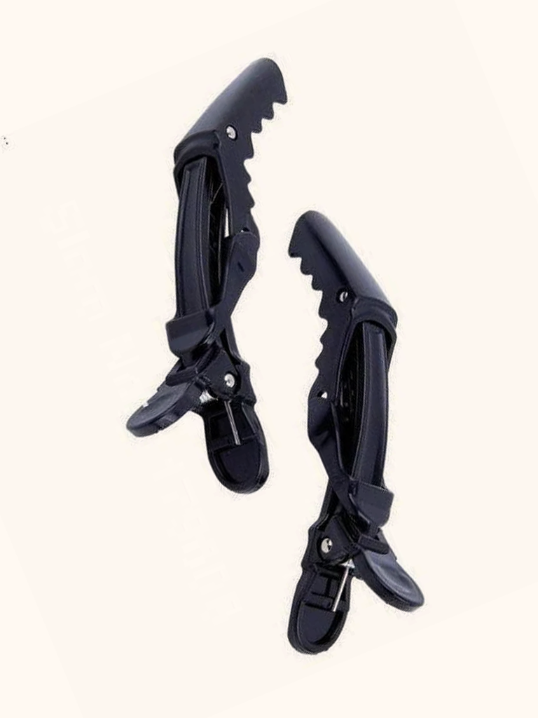 Alligator Clips