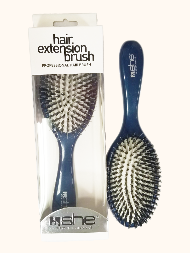 Brush Blue FB511