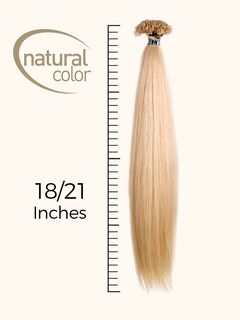 K-Tips: Straight - Long