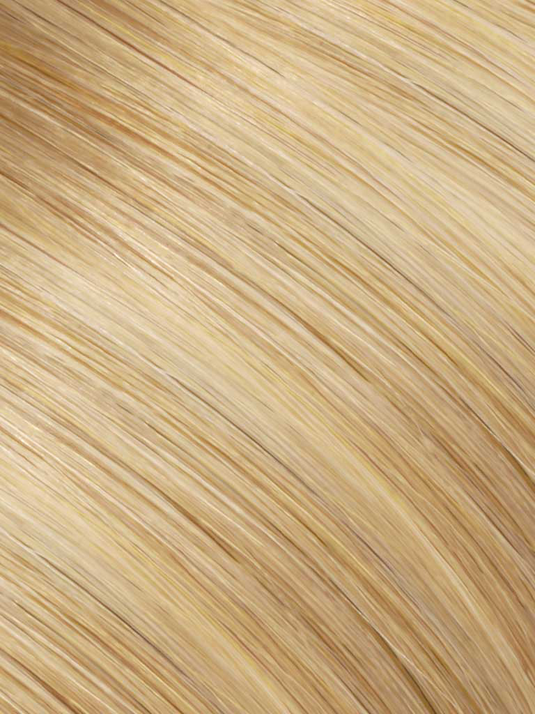 Your Extensions 20" Clip-In - Rose Gold