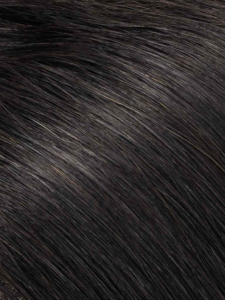 Your Extensions 20" Clip-In - Ebony