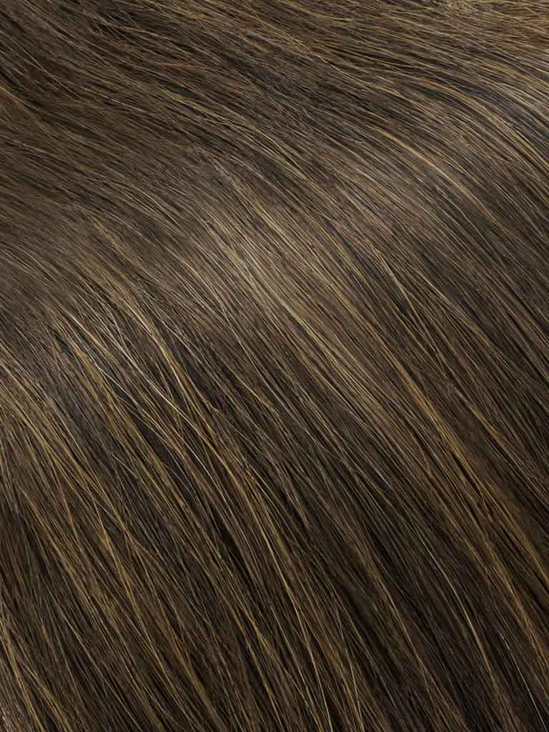 Your Extensions 20" Clip-In - Espresso