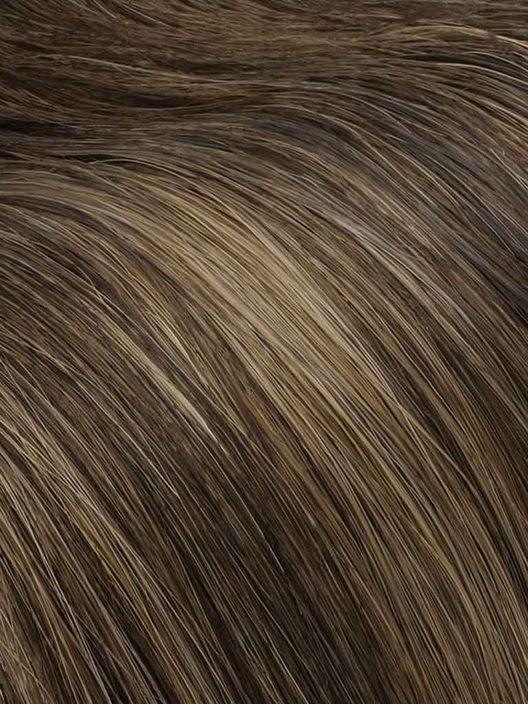 Your Extensions 20" Clip-In - Mocha Swirl