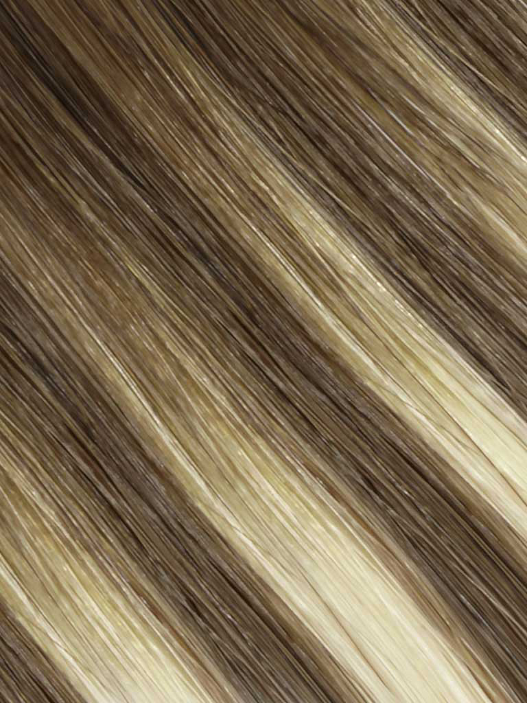 Alternative view of Your Extensions 20" Clip-In - Rooted Hazel Grace