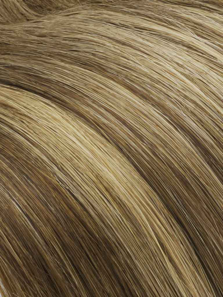Your Extensions 20" Clip-In - Chocolate Delight