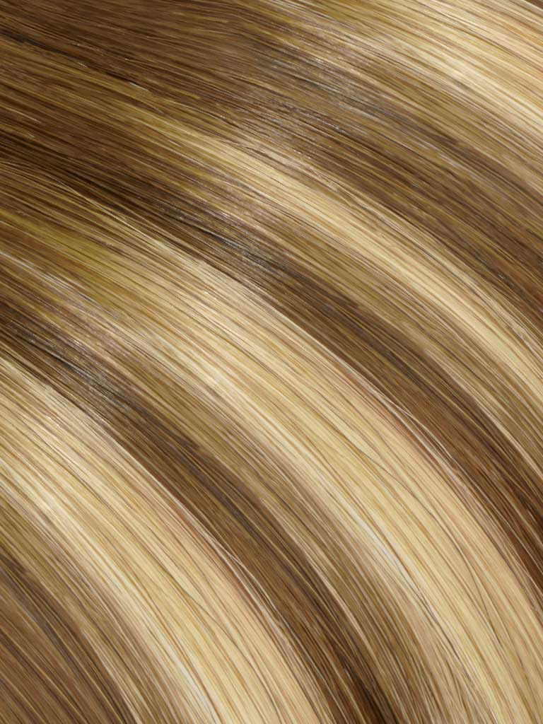 Your Extensions 20" Clip-In - Rooted Sunny Oak