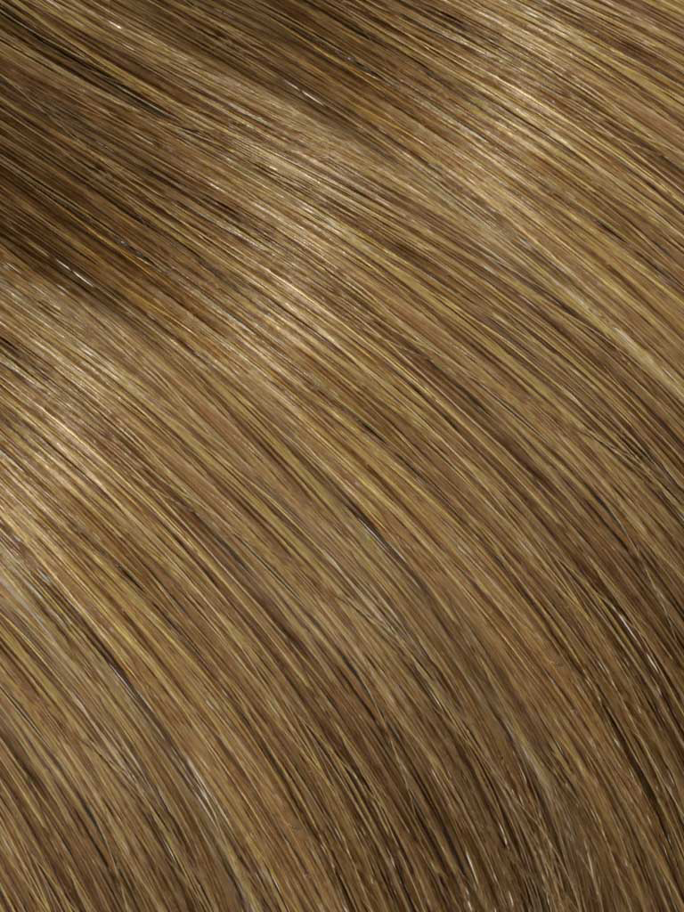Your Extensions 20" Clip-In - Hazelnut