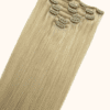 Your Extensions 20" Clip-In - Platinum