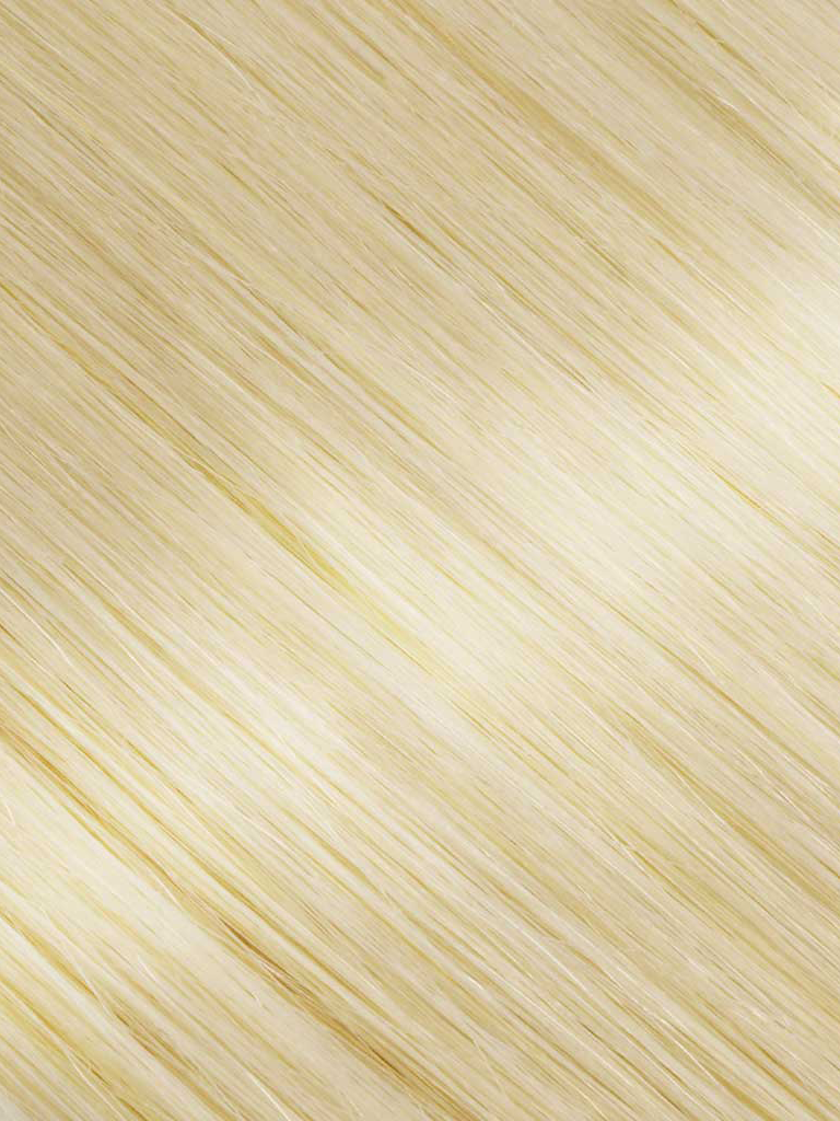Alternative view of Your Extensions 20" Clip-In - Platinum