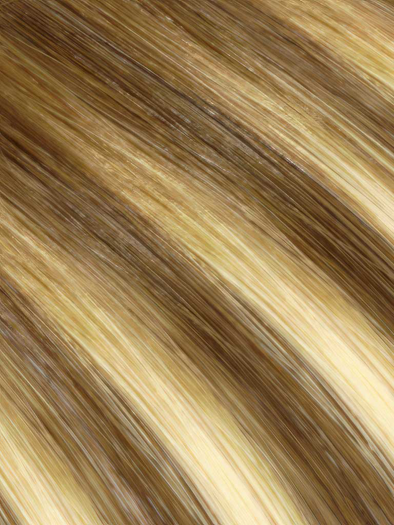 Your Extensions 20" Clip-In - Rooted Mocaccino