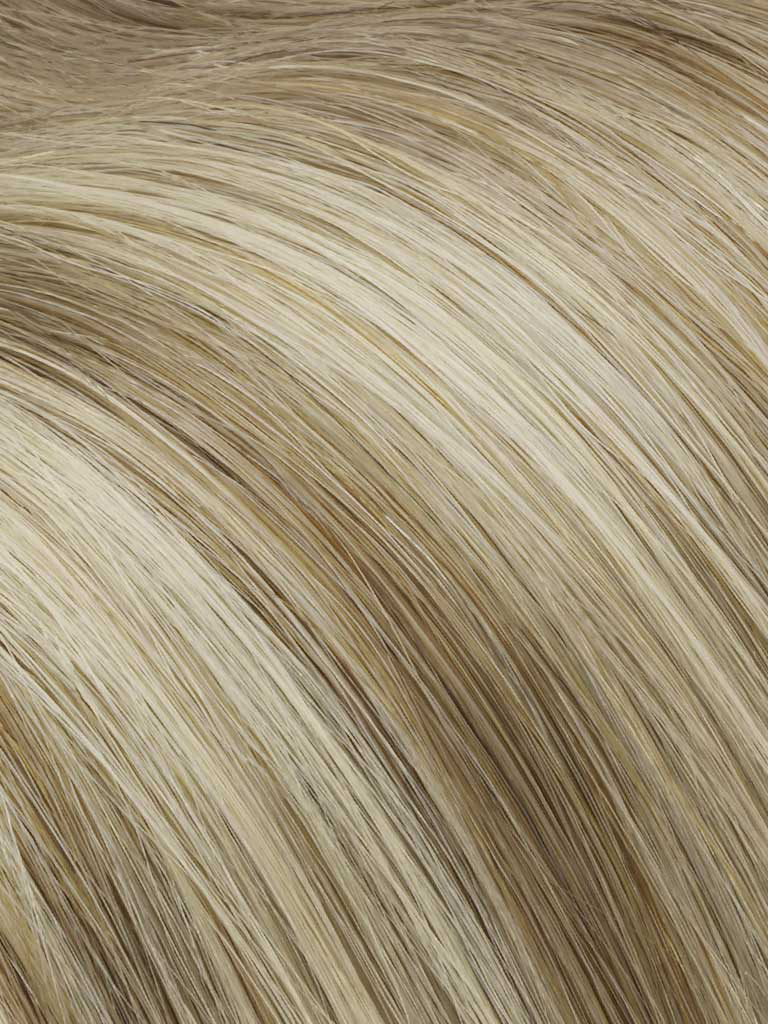 Your Extensions 20" Clip-In - Champagne Gold