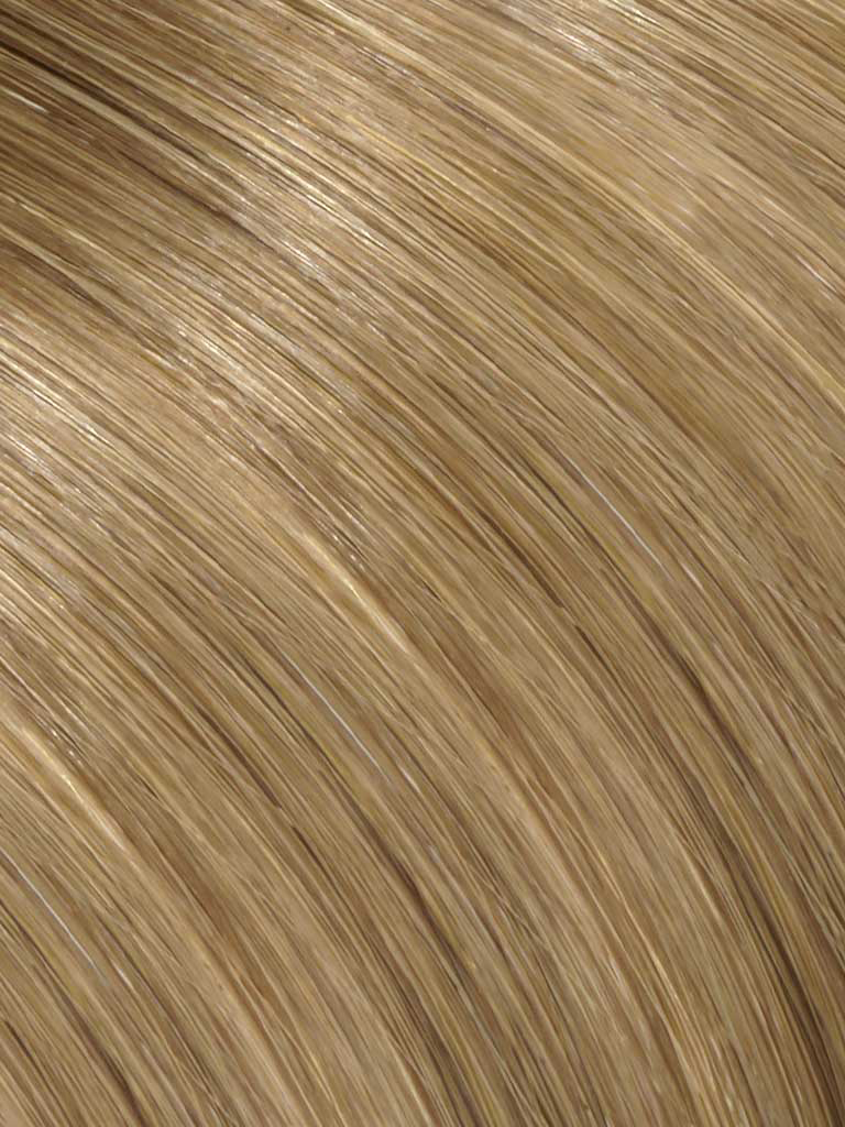 Your Extensions 20" Clip-In - Silky Chocolate