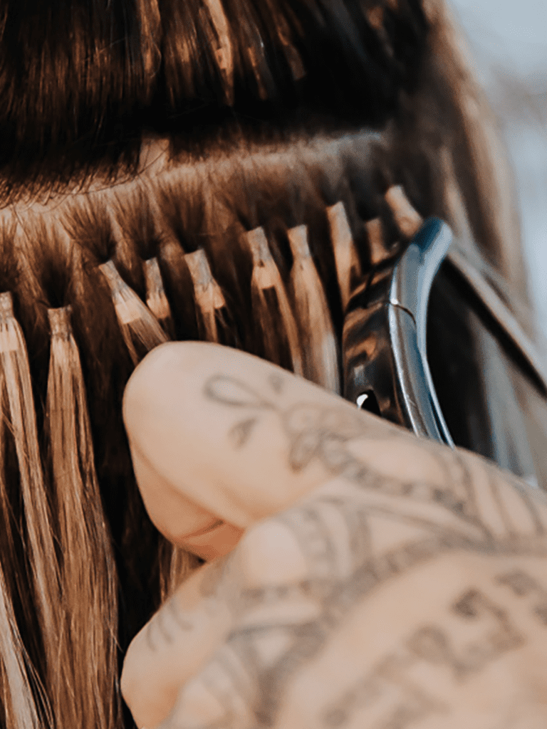 Alternative view of OnStage O-Tips and O-Wefts Online Certification