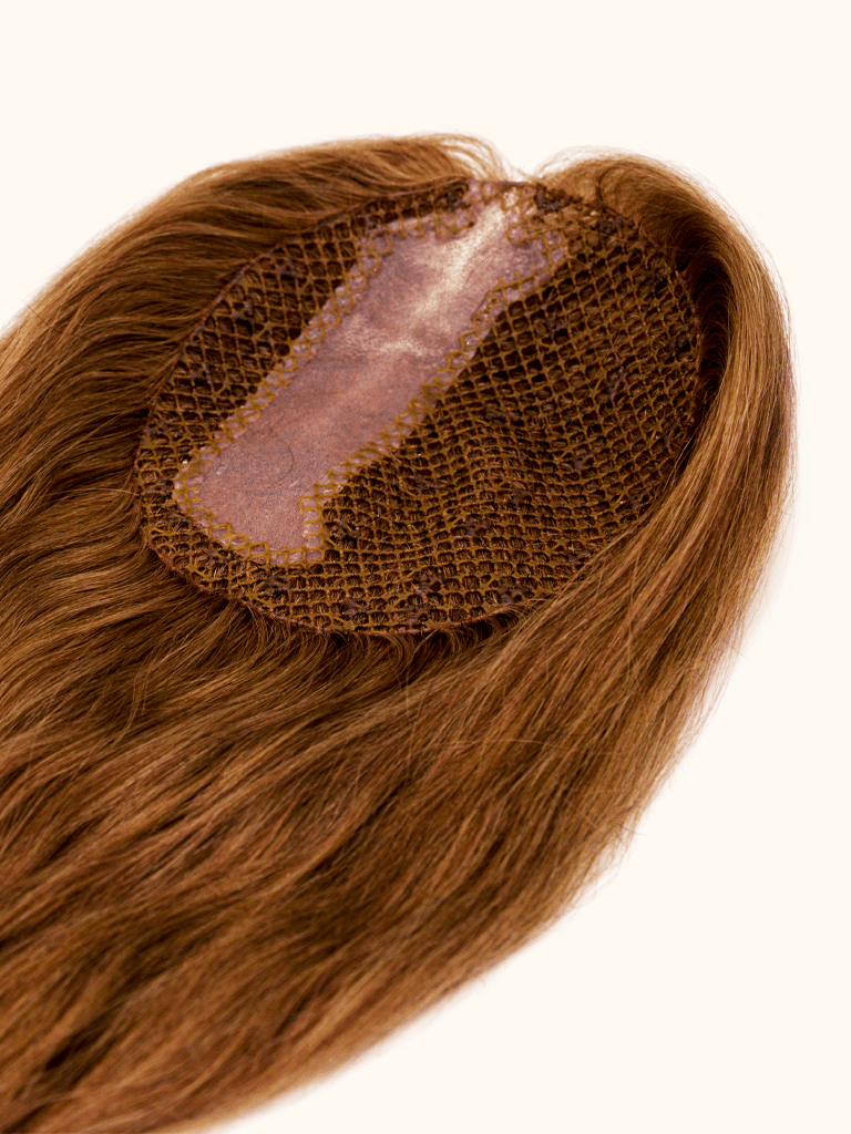 OnStage Volumizer 12″ Left Part Beaded Topper