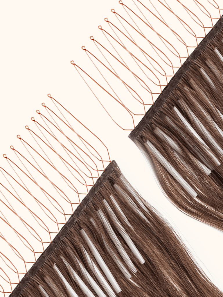 OnStage 14" Ultra Weft Double Density Natural Body
