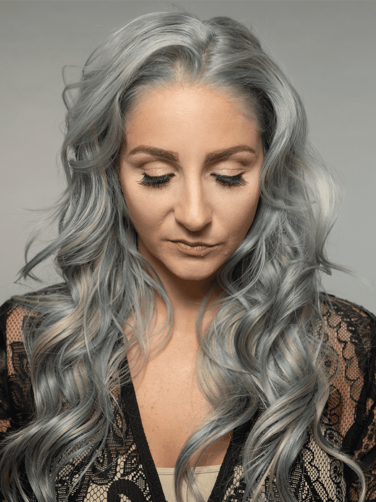 Alternative view of OnStage Ultra Weft Single Plus Density Natural Body