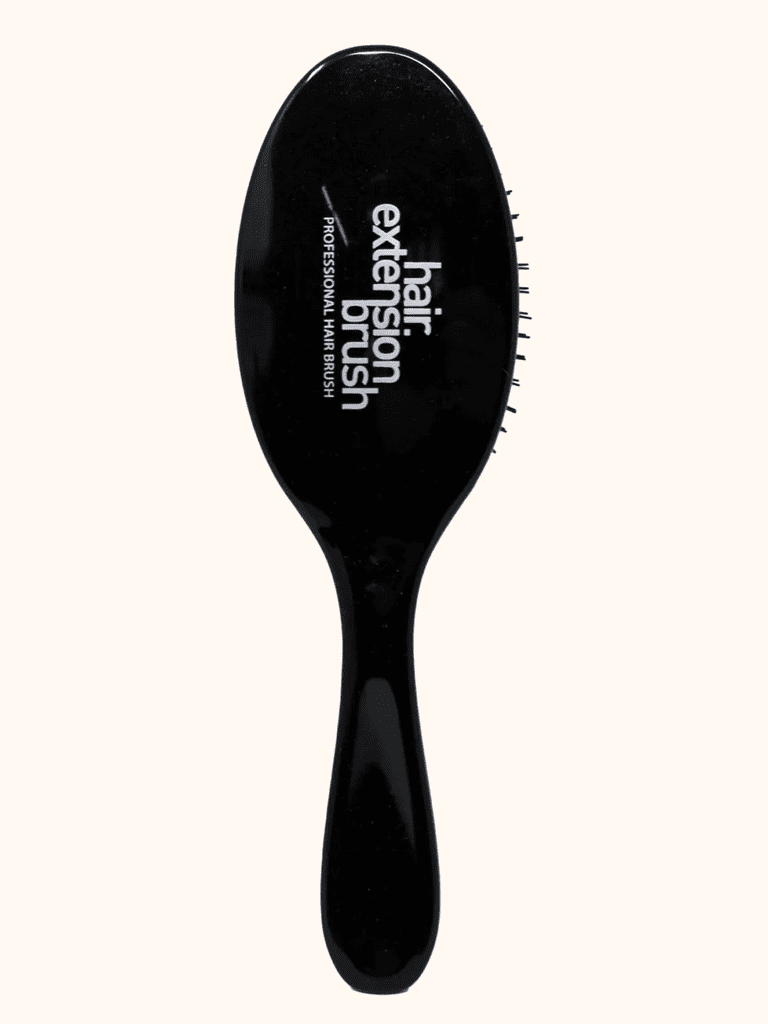 Alternative view of Black Low Resistance Extension Brush