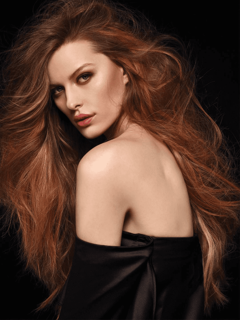 Alternative view of K-Tips: Balayage