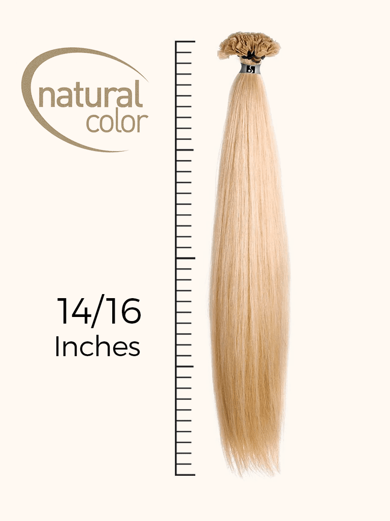 K-Tips: Straight - Short