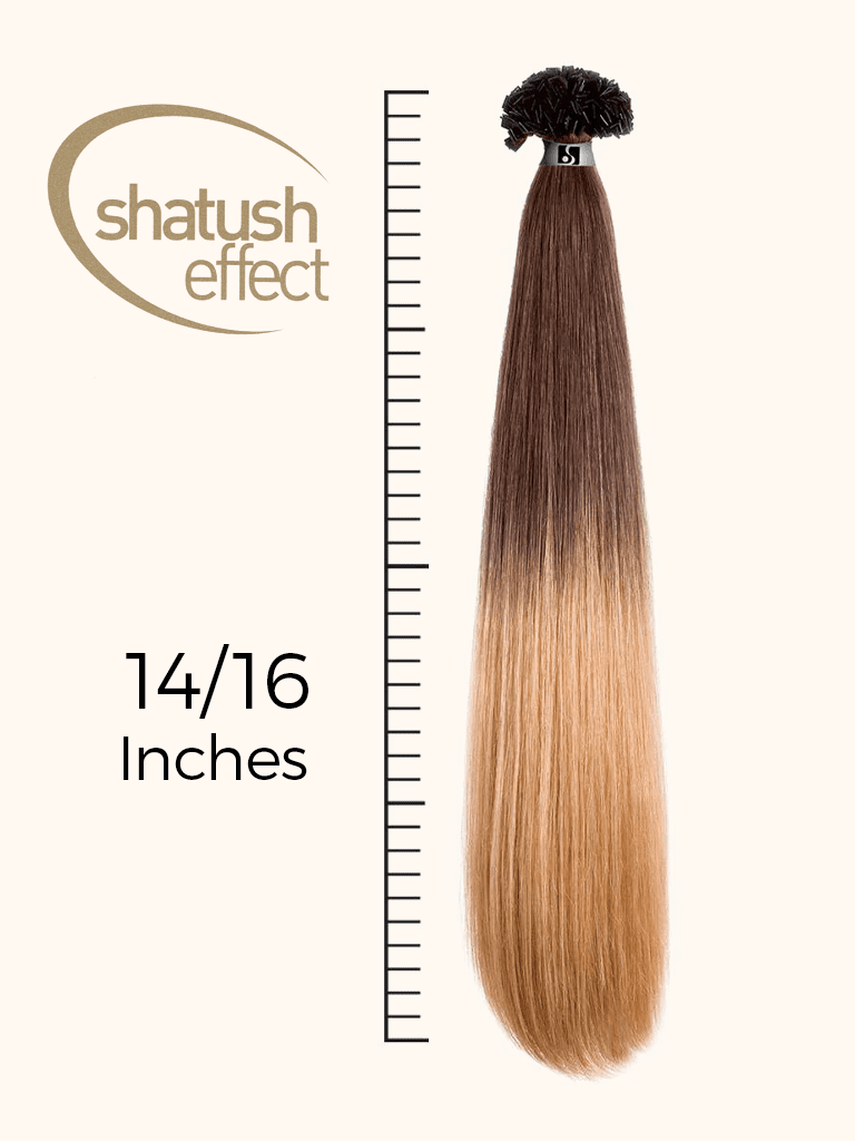 K-Tips: Shatush - Short