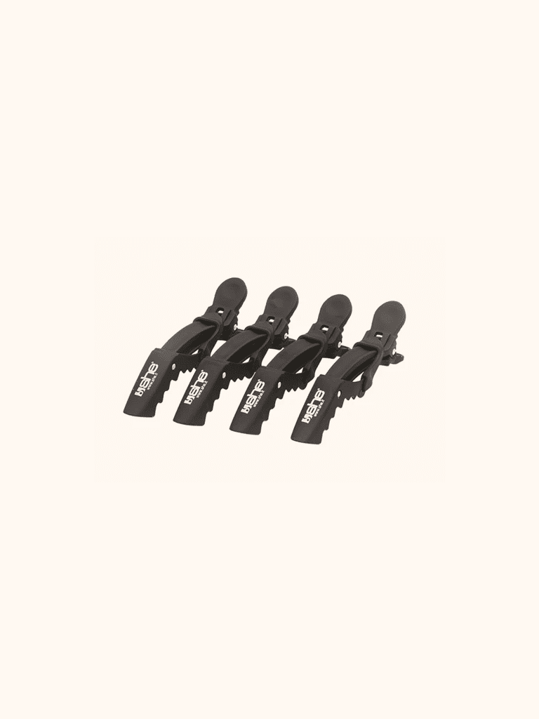 Alligator Clips: SHE