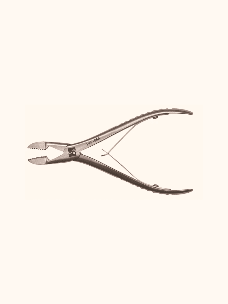 Removal Tool: Silver