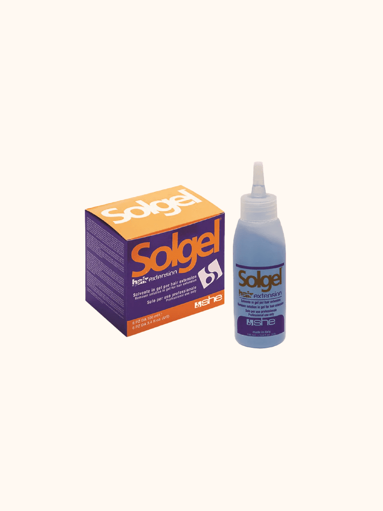 Solgel Remover